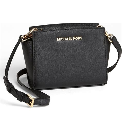 Amazon.com: Michael Kors Selma Mini